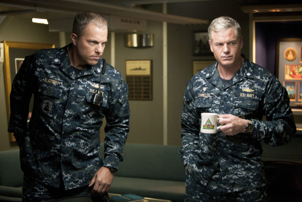 Last Ship Last Ship