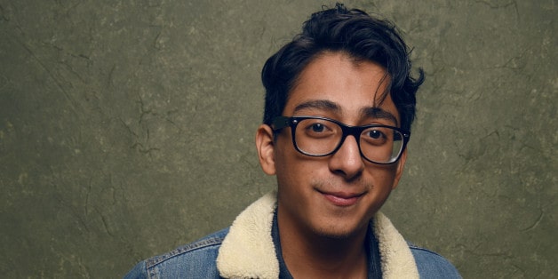 10 Things You Didn't Know about Tony Revolori