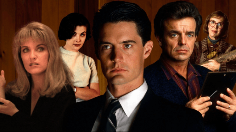 whatever happened to the original twin peaks cast