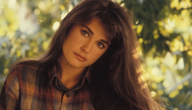 10 Things You Didn t Know about a Young Demi  Moore 