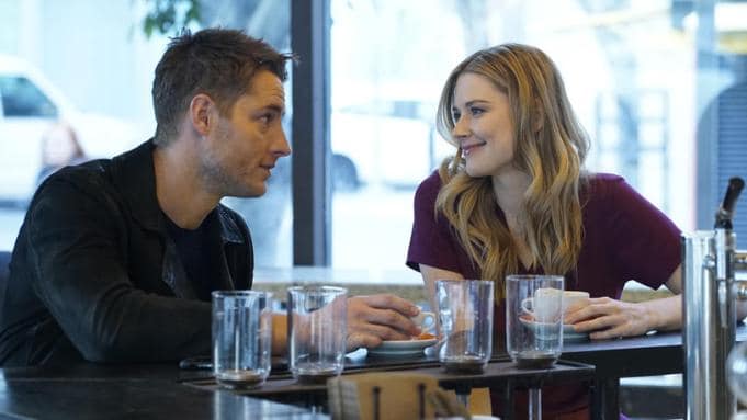 10 Things You Didn T Know About Alexandra Breckenridge