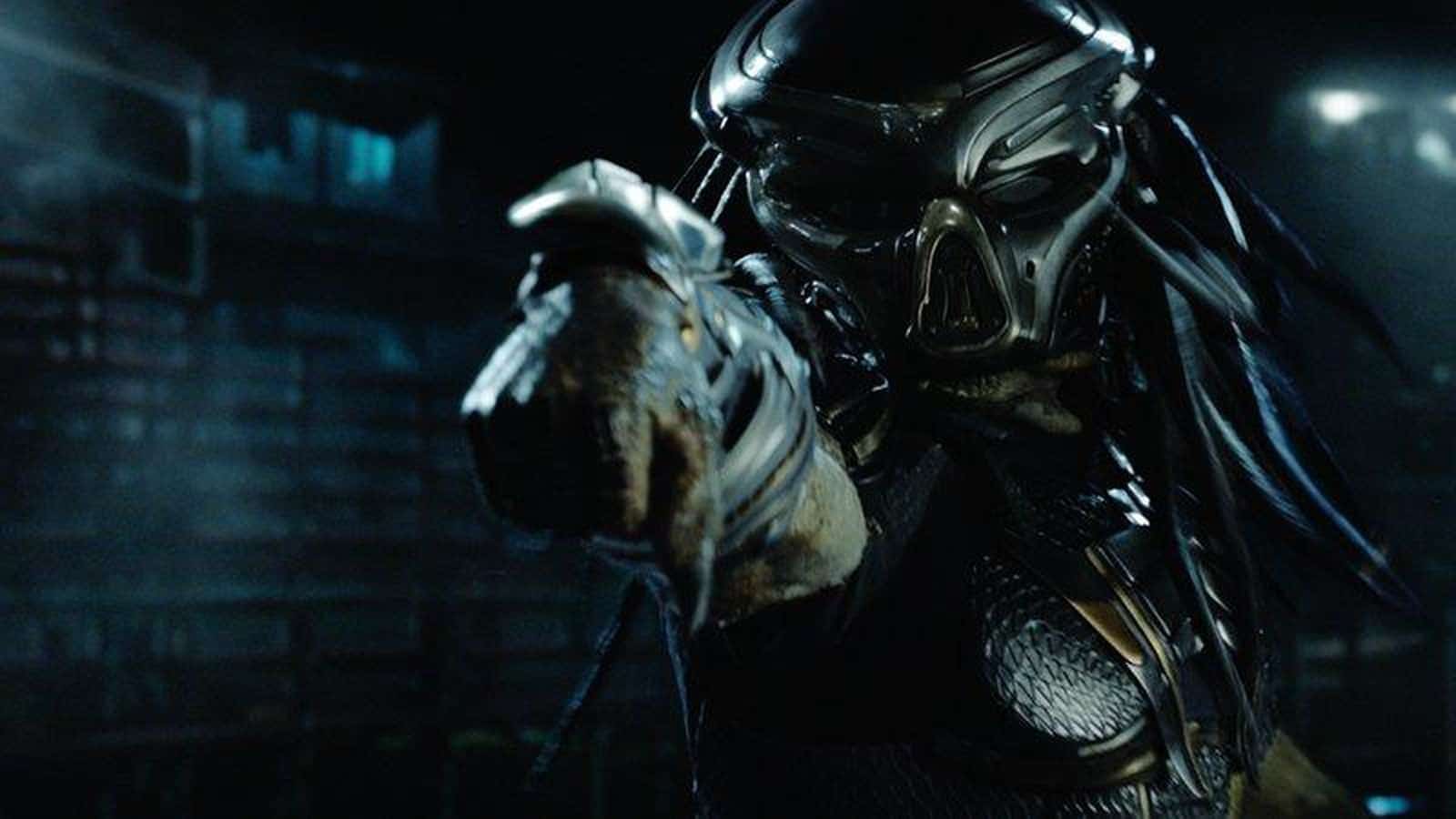 predator