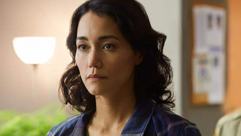 Sandrine holt retro picture 72