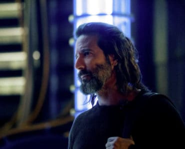 The 100