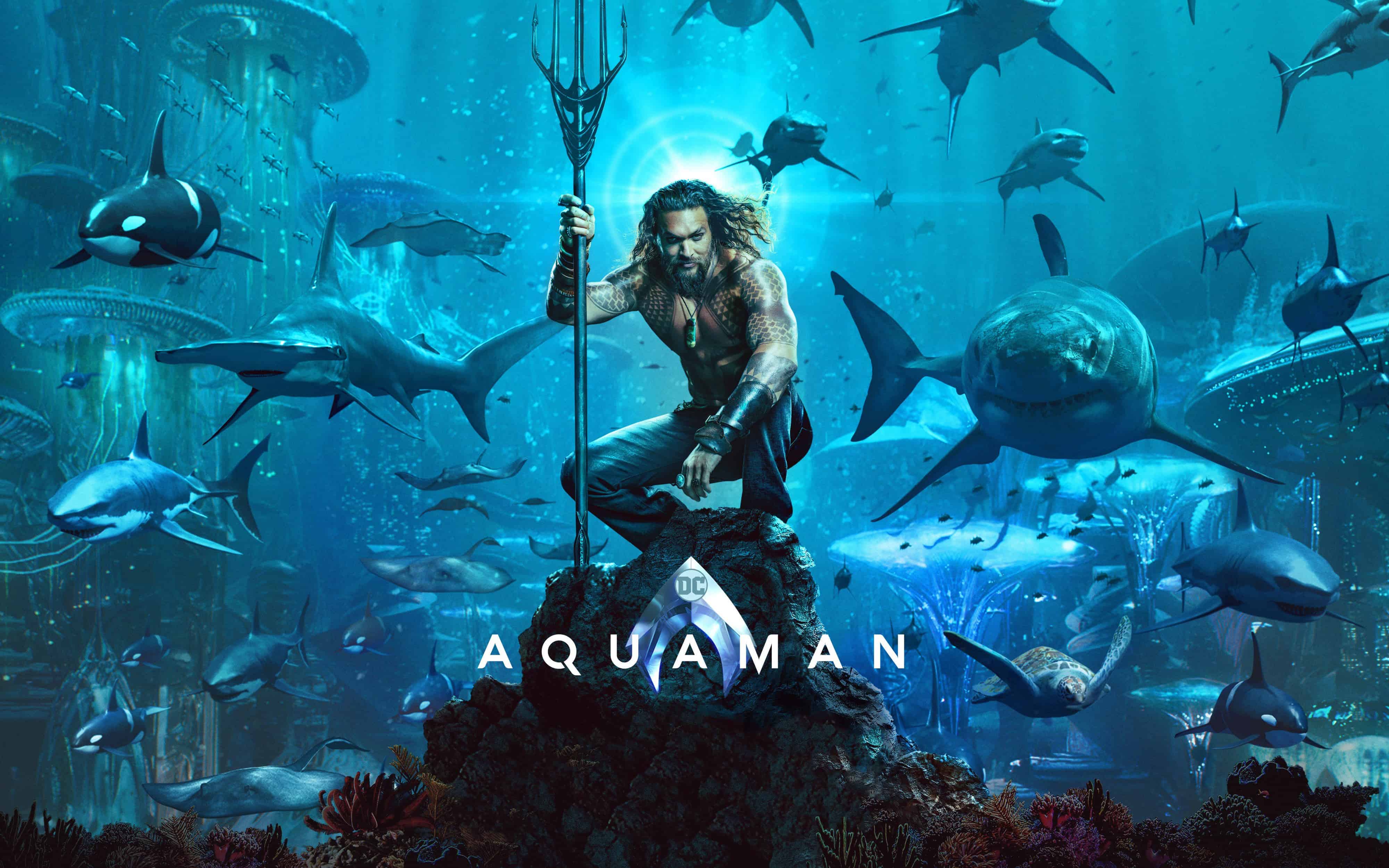 The New Aquaman Trailer Looks Great But Dcs Lied To Me - 
