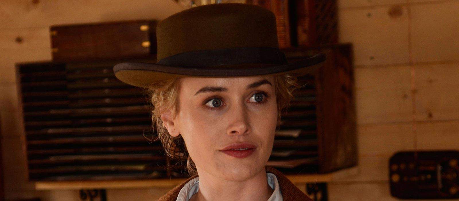 10 Things You Didn T Know About Dominique Mcelligott