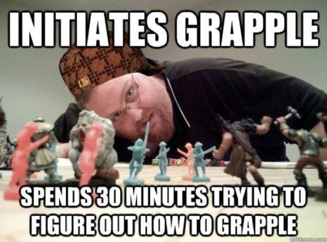 10 Hilarious Dungeons Dragons Memes Only Real Players Will Get