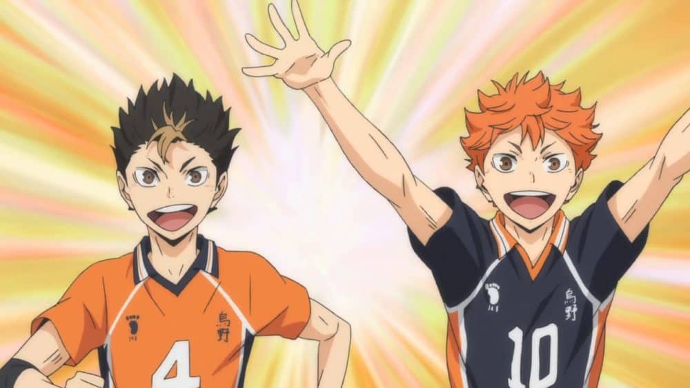 Image result for haikyuu