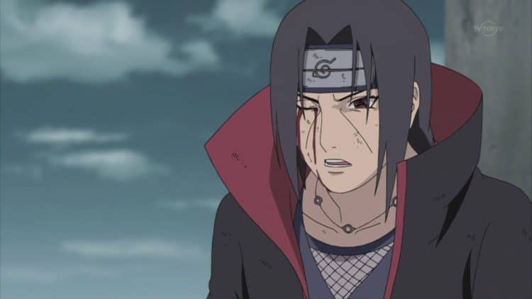 10 Interesting Facts About Itachi Uchiha