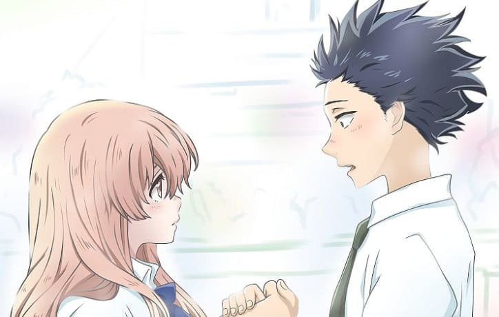 10 Things You Didn T Know About Koe No Katachi