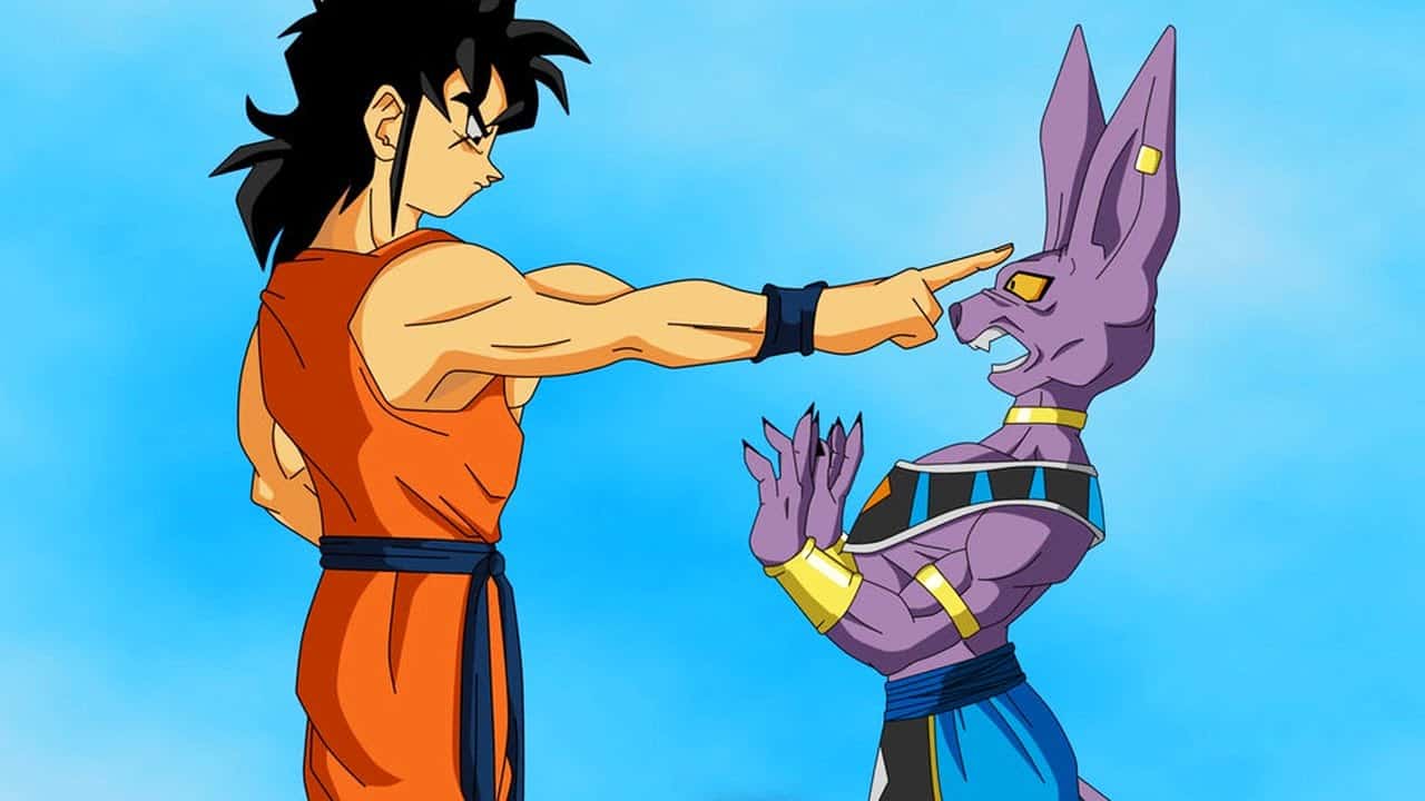 Errou feio: 8 decisões terríveis de Dragon Ball GT