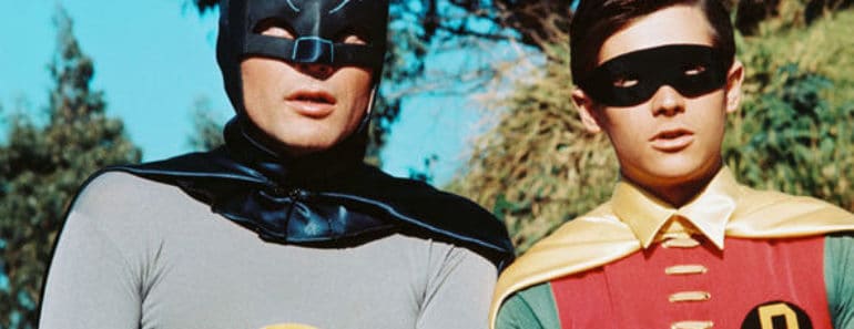 The Five Most Dynamic Duos In Comic Book Movies