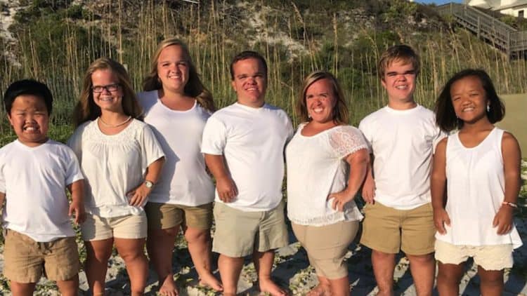 10 Little Known Facts About 7 Little Johnstons