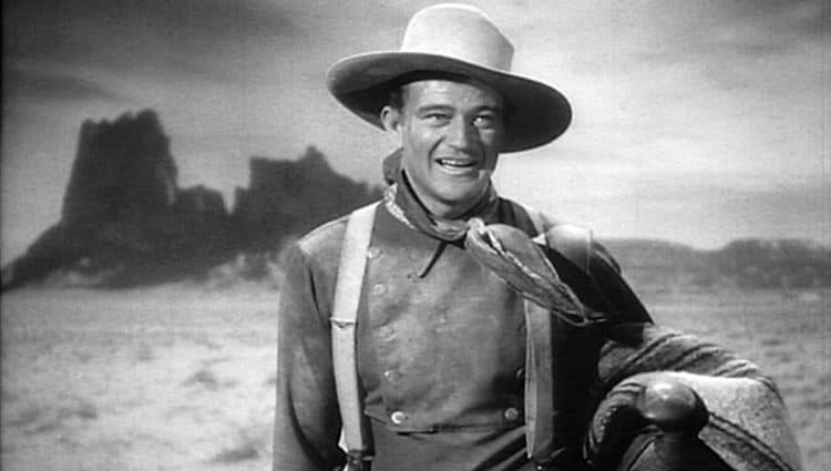 The Five Best John Wayne Movies Of His Career
