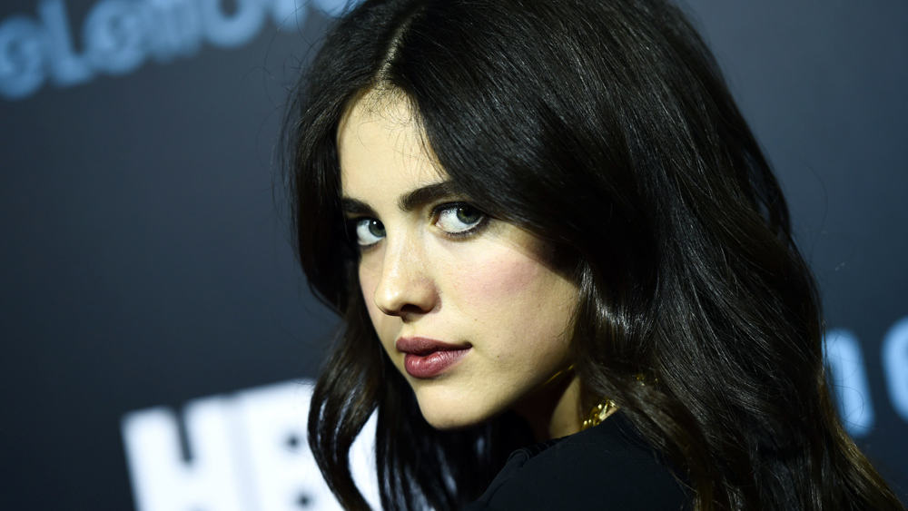 10 Things You Didn’t Know about Margaret Qualley
