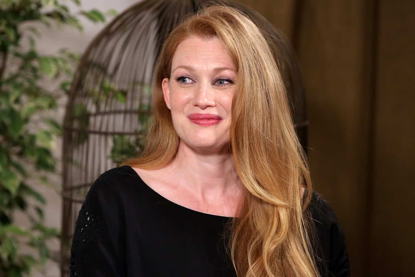 Discussion on this topic: Mireille Enos, mireille-enos/ Discussion on this topic: Patina Miller, mireille-enos/