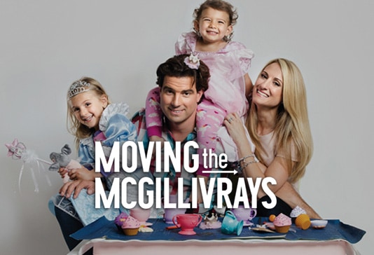 10 Things You Didn’t Know about Scott McGillivray - TVovermind