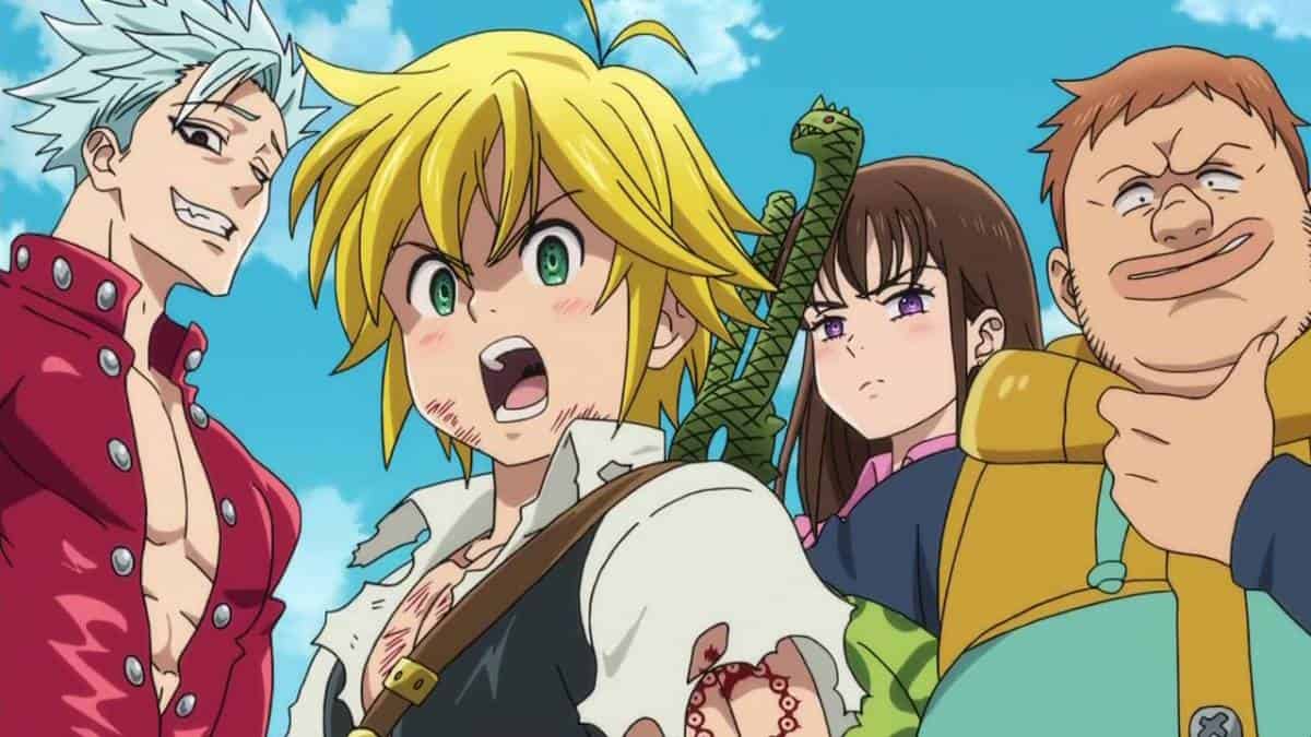 10 Things You Didn T Know About The Seven Deadly Sins Anime - big brother 1 roblox big brother us wiki fandom powered