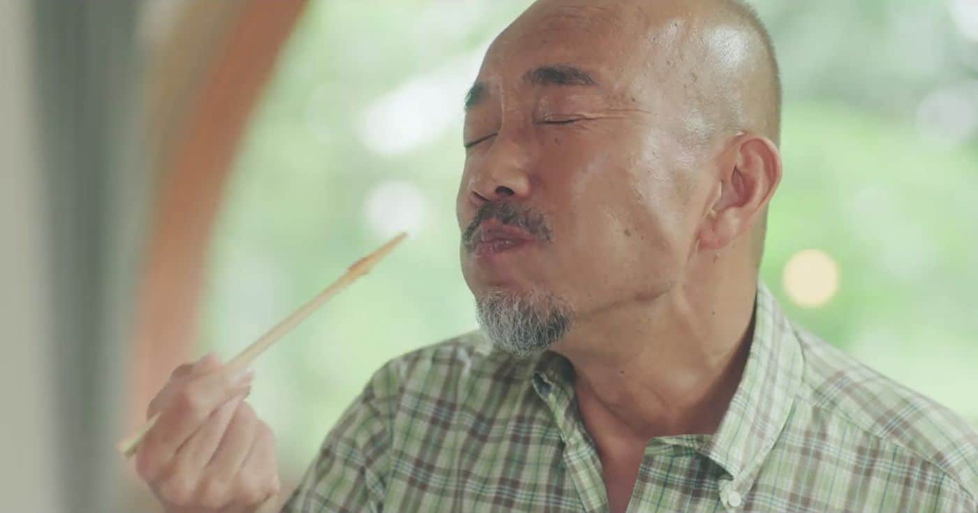 Samurai Gourmet Samurai Gourmet