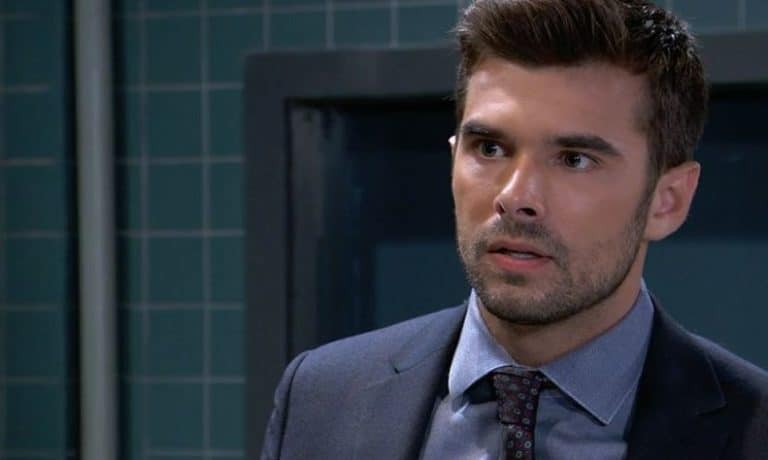 General Hospital Spoilers Ava Feels Cornered