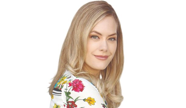 10 Things You Don’t Know About Annika Noelle - TVovermind