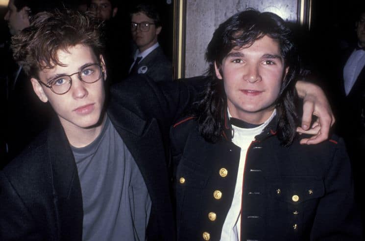 The 20 Best 80s Teen Movie Stars in History