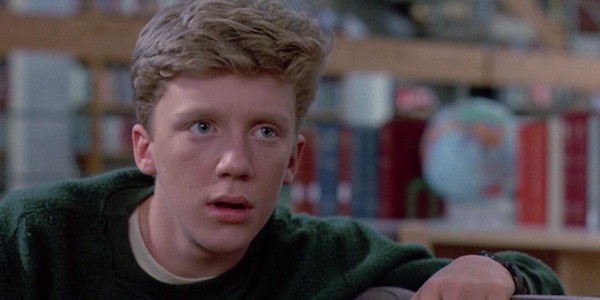 The 20 Best 80s Teen Movie Stars in History