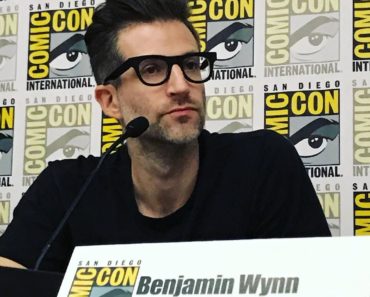 Benjamin Wynn