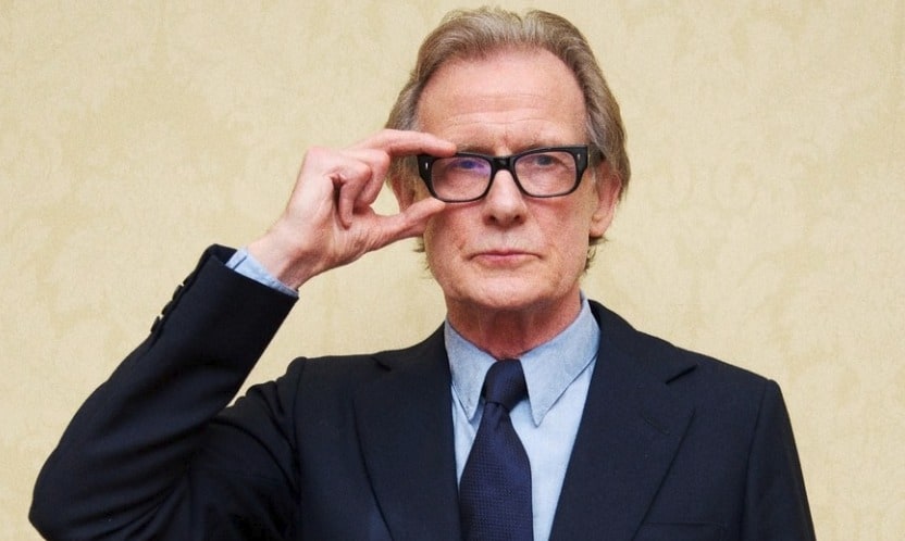 10 Things You Didn't Know about Bill Nighy