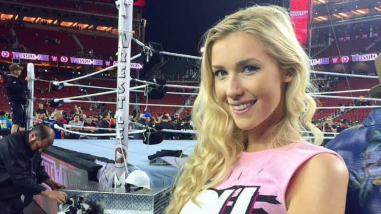 10 Things You Didn't Know about Noelle Foley