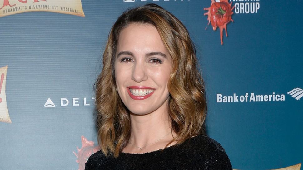 10 Things You Didn’t Know about Christy Carlson Romano