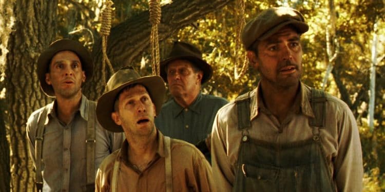coen brothers new movie