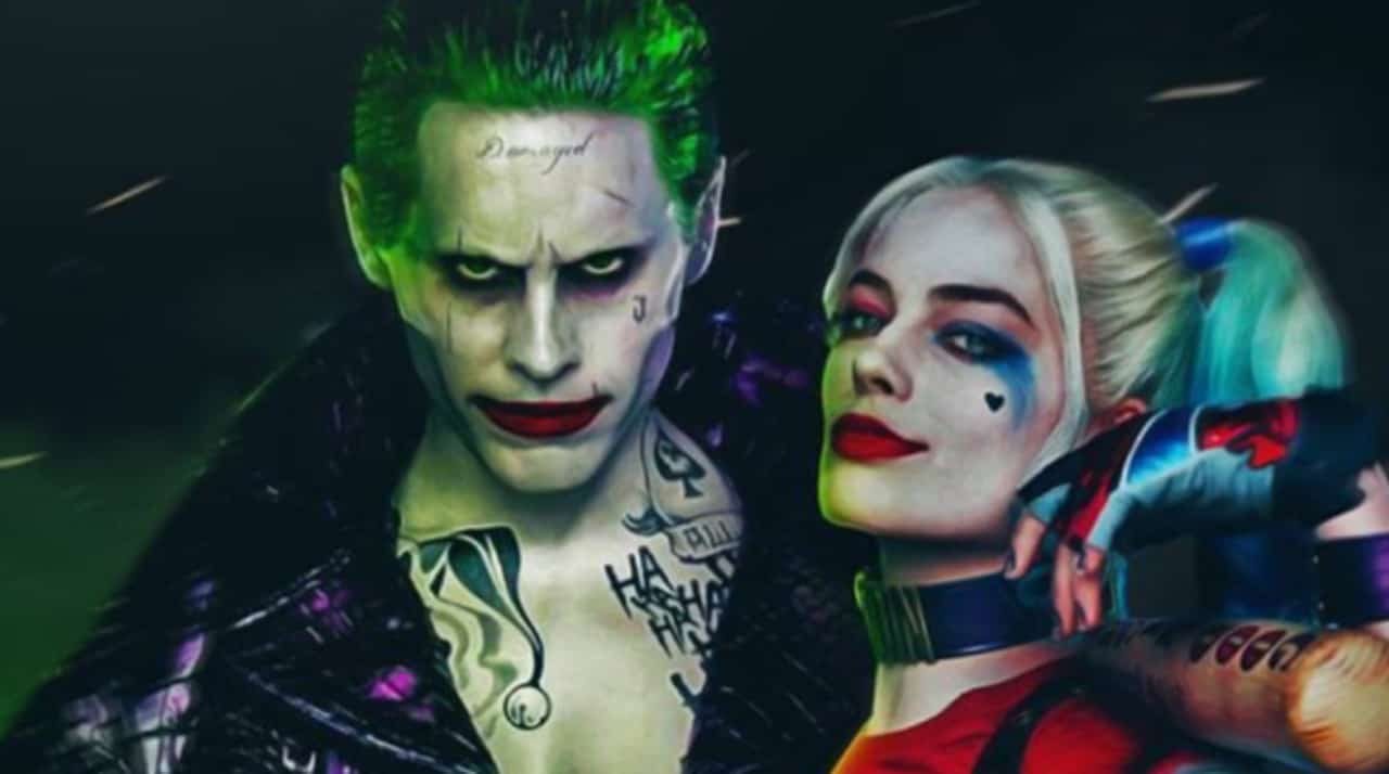Tainted Love Why Does the DCEU Keep Romanticizing Joker Tainted Love Why Does the DCEU Keep Romanticizing Joker