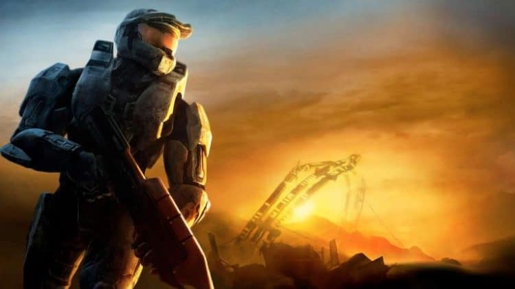 Ranking Every Single Game In The Halo Franchise - 