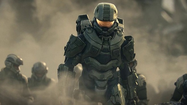Halo Film Halo Film