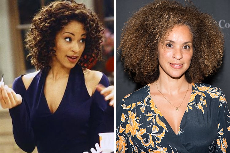 Whatever Happened to Karyn Parsons?