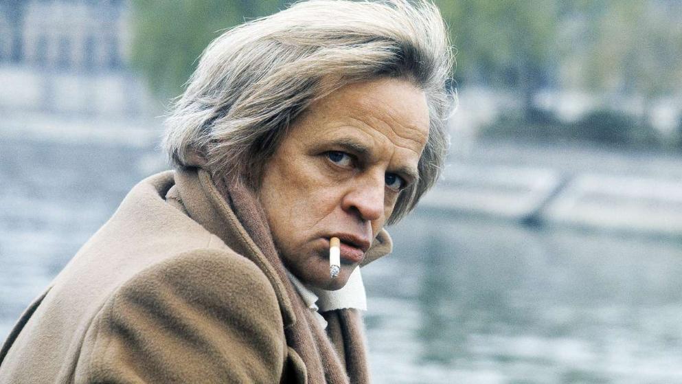 Biographie Klaus Kinski Biographie Klaus Kinski