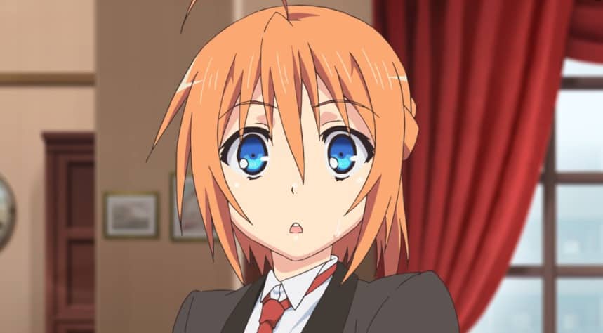 Mayo chiki Mayo chiki