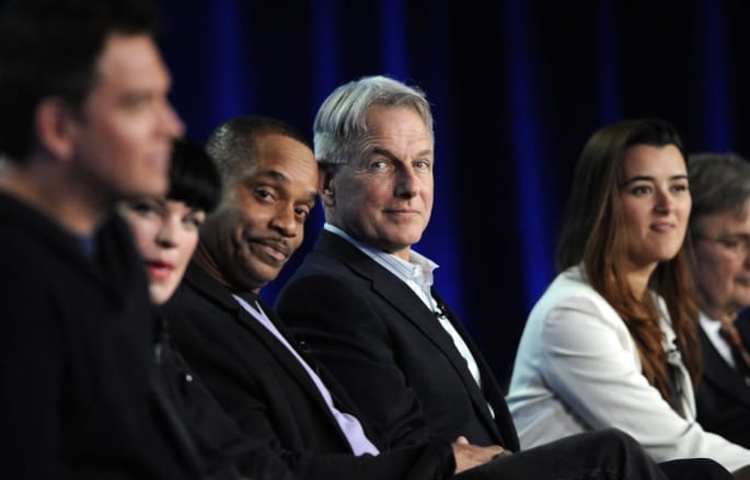 ranking the top five ncis season finales of all time
