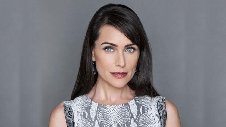 10 Things You Didn’t Know about Rena Sofer