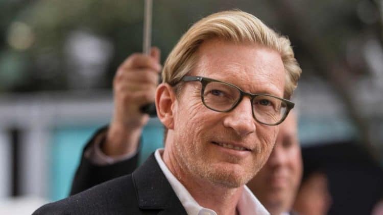 10 Things You Didn’t Know about David Wenham