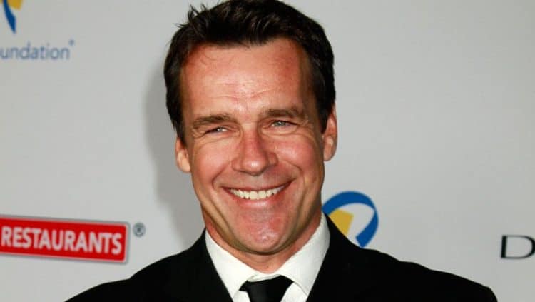 Whatever Happened to David James Elliott?