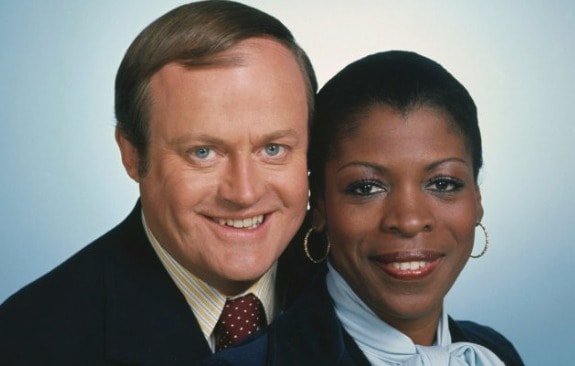 The Five Best Interracial Couples In Tv Sitcom History