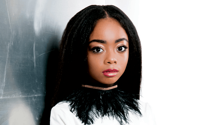 10 things you didn t know about skai jackson