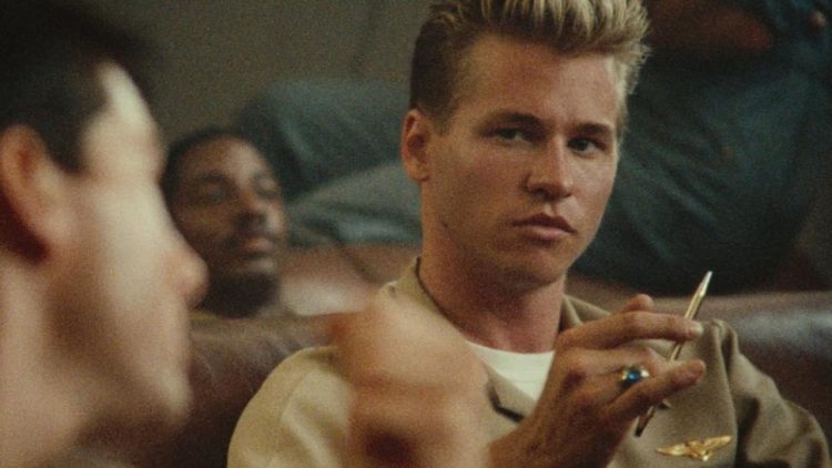 The Five Best Val Kilmer Movies of His Career