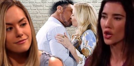 The Current Longest Running Cast Members Of The Bold And The Beautiful