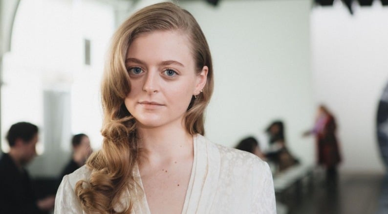 10 Things You Didn’t Know about Anna Baryshnikov