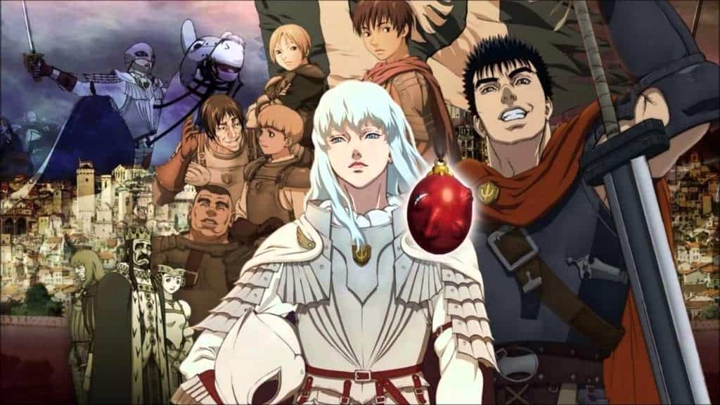 Arslan Senki