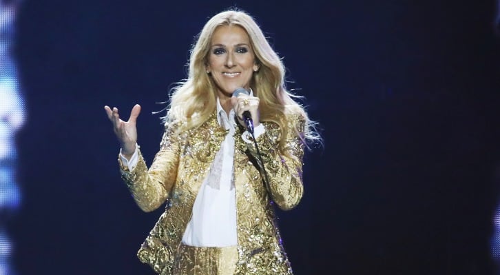 The Best Uses Of Celine Dion Songs In Movies Or Tv