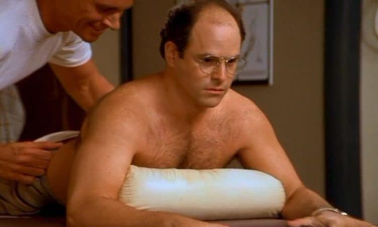 The Top Eight Bald Guys In Tv History
